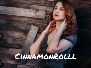 CinnamonRolll