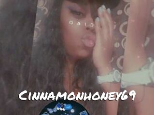 Cinnamonhoney69