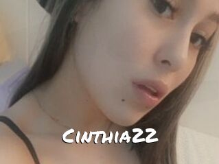 Cinthia22