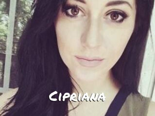Cipriana