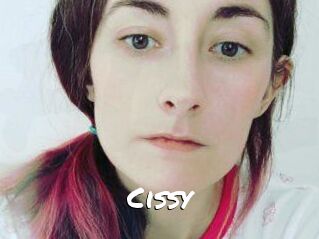 Cissy