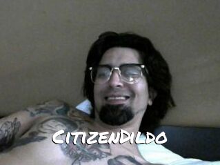 CitizenDildo