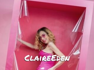 ClaireEden