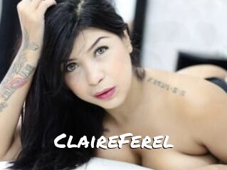 ClaireFerel