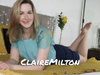 ClaireMilton