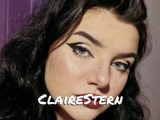 ClaireStern