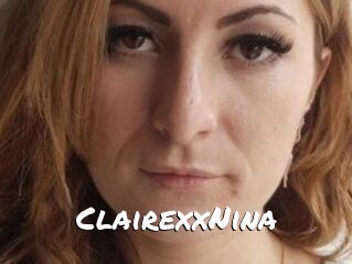 ClairexxNina