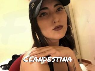 Clandestina