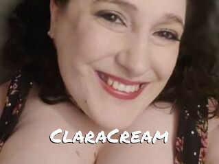 ClaraCream