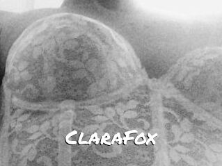 ClaraFox