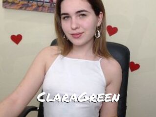 ClaraGreen