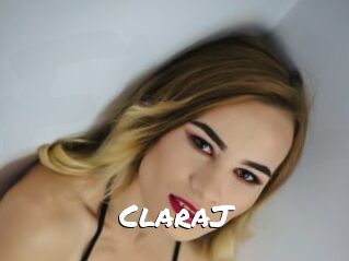 ClaraJ