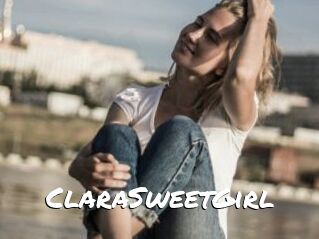 ClaraSweetGirl