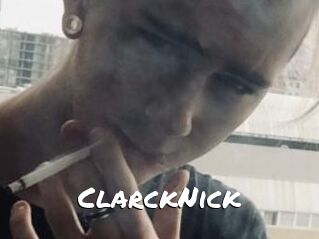 ClarckNick