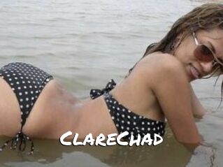 ClareChad