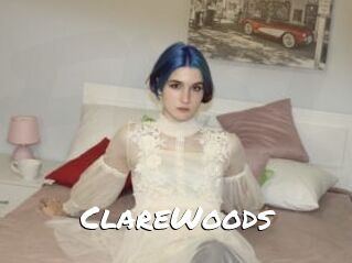 ClareWoods