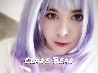 Clare_Bear