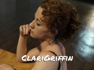 ClariGriffin