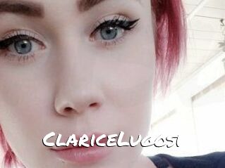 ClariceLugosi