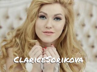 ClariceSorikova
