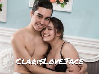 ClarisLoveJace