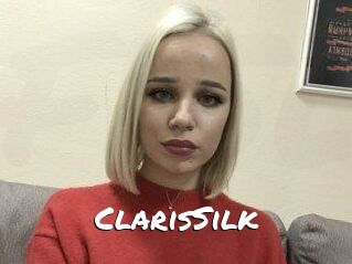 ClarisSilk