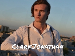 ClarkJonathan