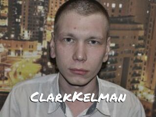 ClarkKelman