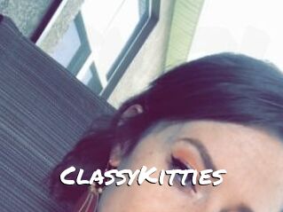 ClassyKitties