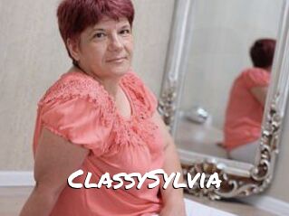 ClassySylvia