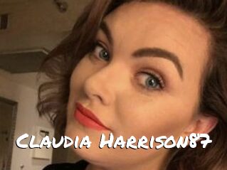 Claudia_Harrison87