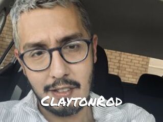 ClaytonRod