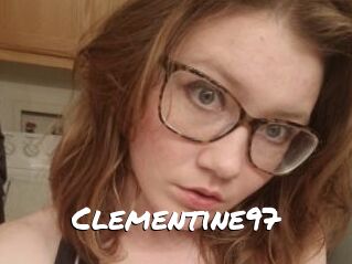 Clementine97