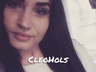 Cleo_Hols