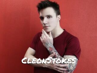 CleonStokes