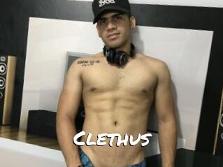 Clethus