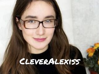 CleverAlexiss