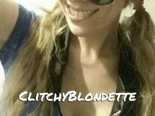 ClitchyBlondette