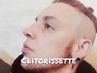 Clitorissette