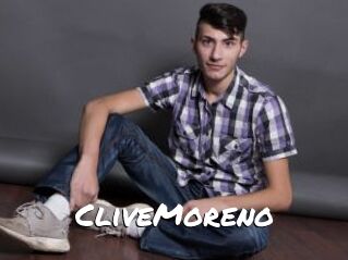 CliveMoreno