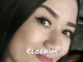 Cloekim