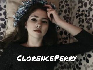 ClorencePerry