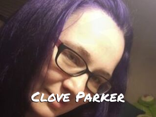 Clove_Parker