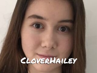 CloverHailey