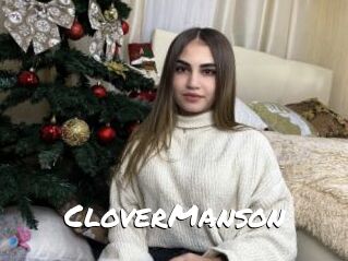 CloverManson