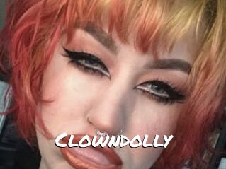 Clowndolly