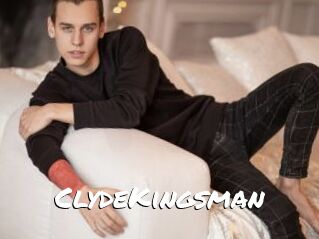 ClydeKingsman