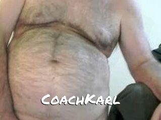 CoachKarl