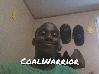 CoalWarrior