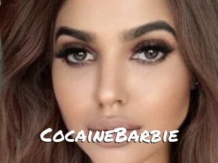 CocaineBarbie